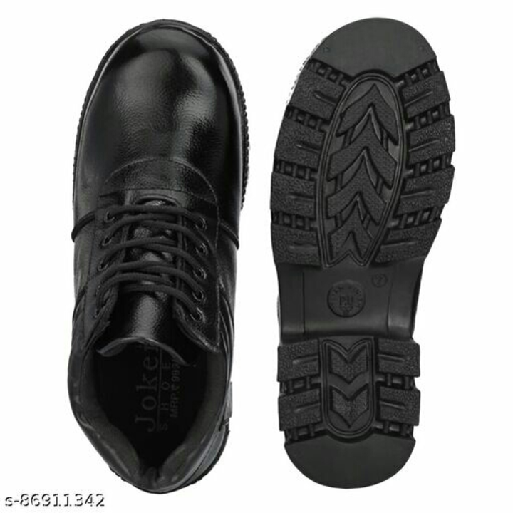Leathers Shoes uploaded by Growing Collection Online Shopping on 9/5/2022