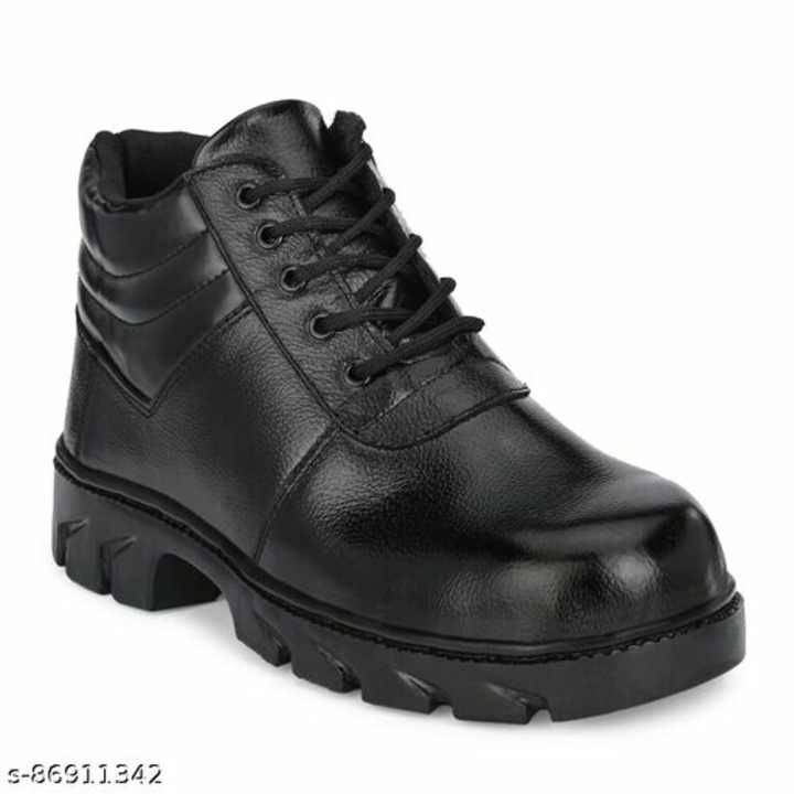 Leathers Shoes uploaded by Growing Collection Online Shopping on 9/5/2022