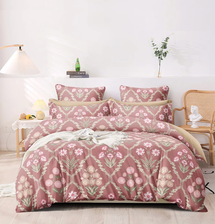 Product image of Bedsheet , price: Rs. 499, ID: bedsheet-a1158684
