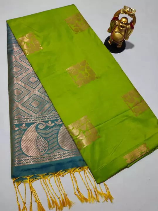 Elampillai Soft silk uploaded by Rightchice on 9/5/2022