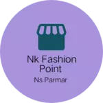 Business logo of NK fashion point