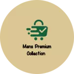 Business logo of Mens Premium Collection