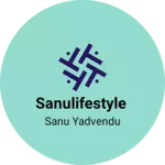 Business logo of Sanulifestyle