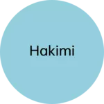 Business logo of Hakimi