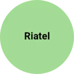 Business logo of Riatel