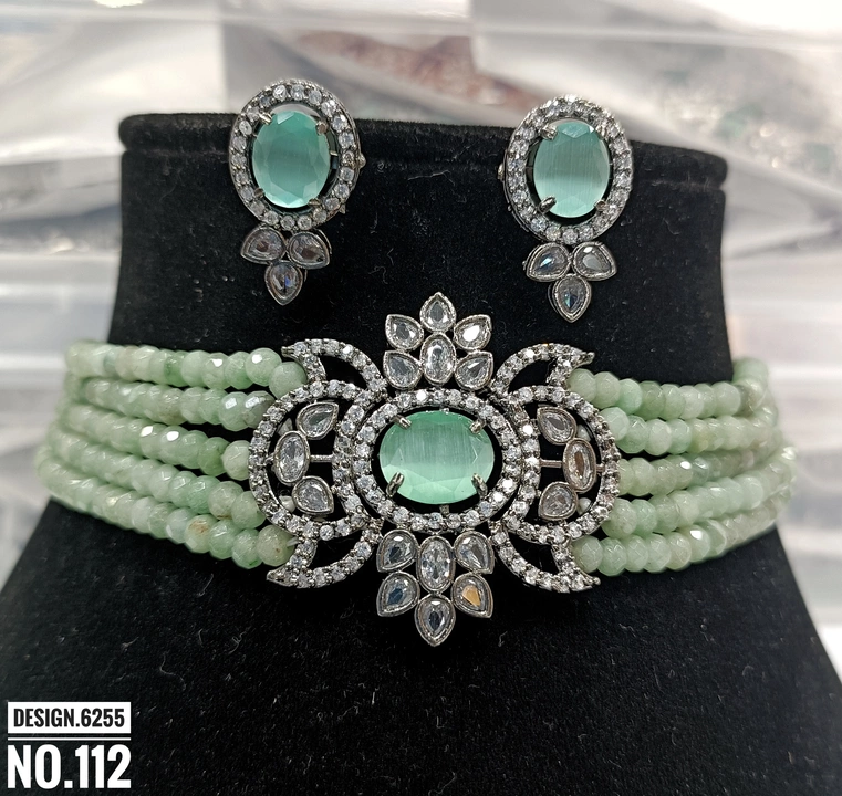 Product uploaded by Neeraj Maheshwari Jewellery Collection  on 9/6/2022