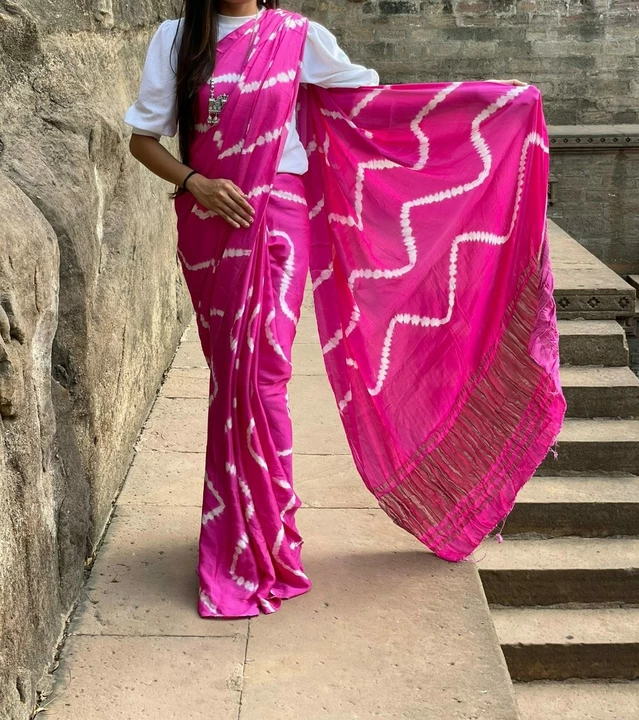 Product uploaded by Block print saree on 9/6/2022