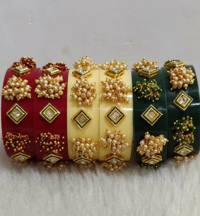 Factory Store Images of M.R. bangles