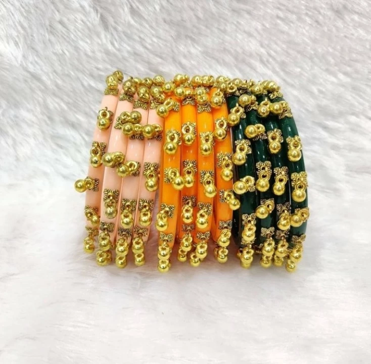 Shop Store Images of M.R. bangles