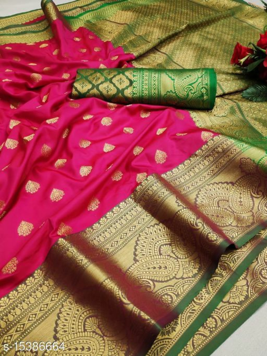 Trendy Drishya Sarees uploaded by business on 9/6/2022