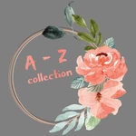 Business logo of A-Z collection