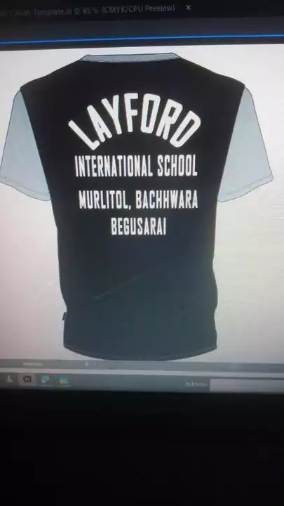 Layford international school Dress  uploaded by business on 9/6/2022