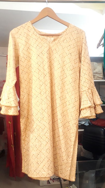 kurti7007 uploaded by business on 12/9/2020