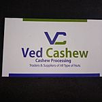 Business logo of Ved Cashew
