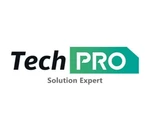 Business logo of techpro solution expert