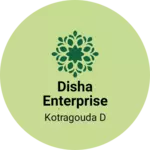 Business logo of DISHA Enterprise (DISHA FASHION)