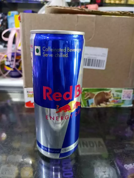 Red bull uploaded by business on 9/6/2022