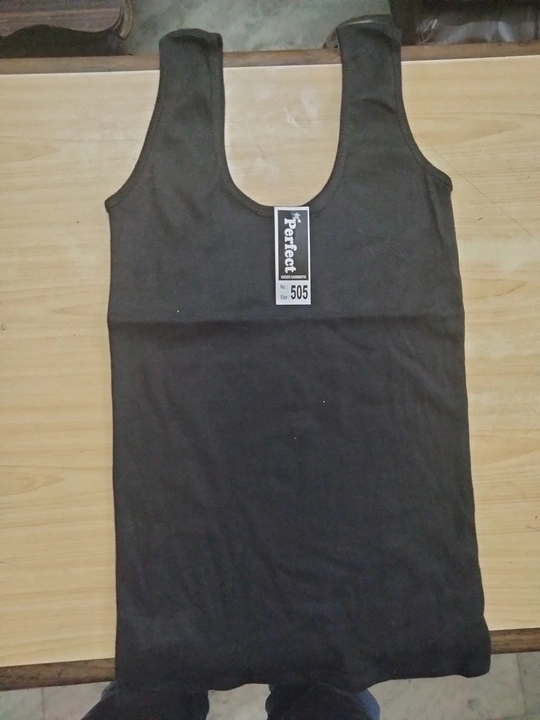 Tank top  uploaded by business on 9/6/2022