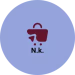 Business logo of N.K.