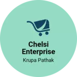 Business logo of Chelsi Enterprise