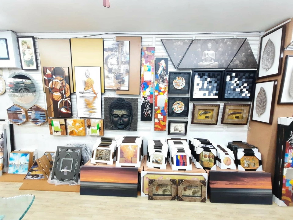 Shop Store Images of Giftsbykaran