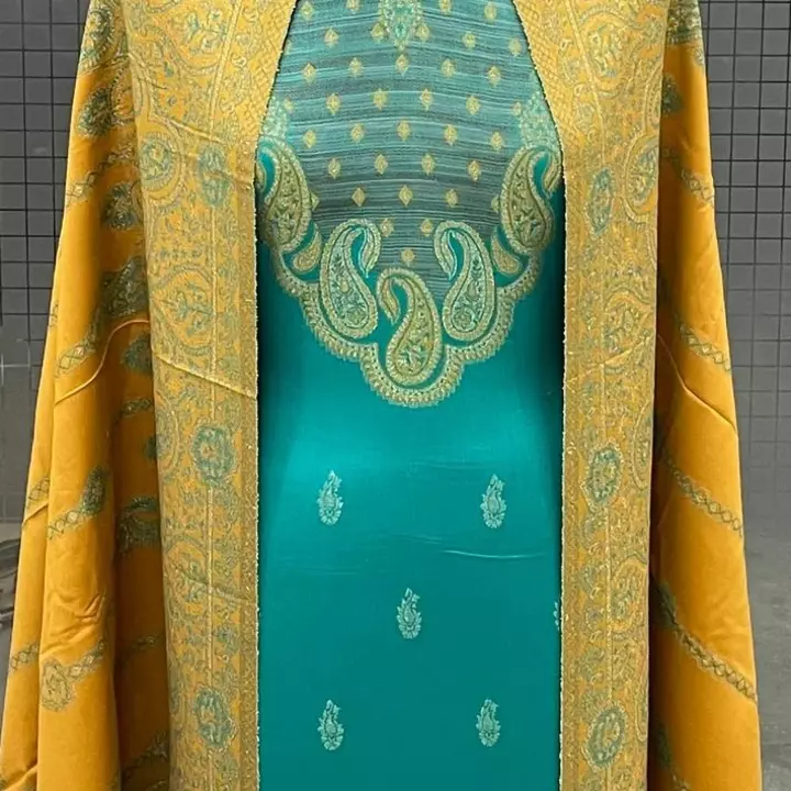 Product uploaded by Handloom Shawl Factory on 9/6/2022