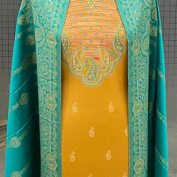 Product uploaded by Handloom Shawl Factory on 9/6/2022