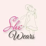 Business logo of She Wears 