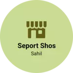 Business logo of Seport shos