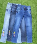 Business logo of Aaradhya girl's jeans