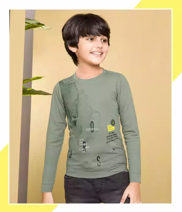 RADIOLOGY KIDS TENCIL LYCRA 26*36 uploaded by FRIENDS GARMENTS on 9/6/2022