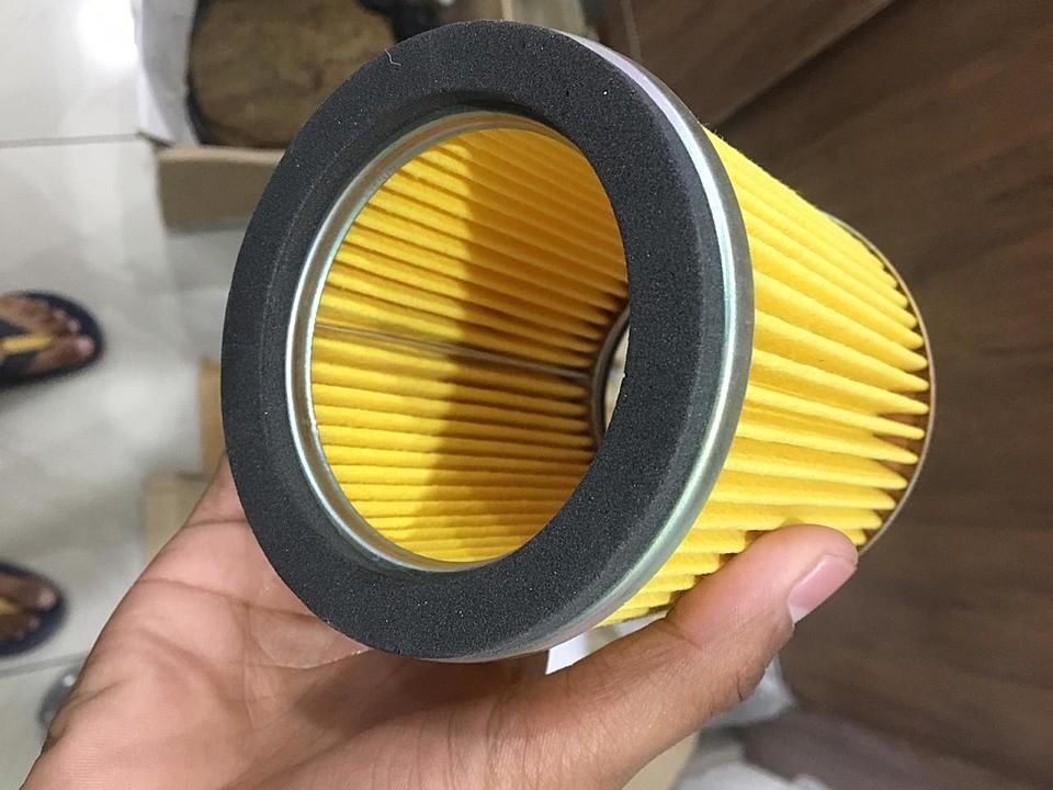 Post image We are leading manufacturer of all type of automobile and industrial filters in haryana we are supplying filters in many OEM companies.