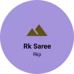 Business logo of Rk saree