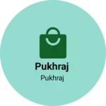Business logo of Pukhraj