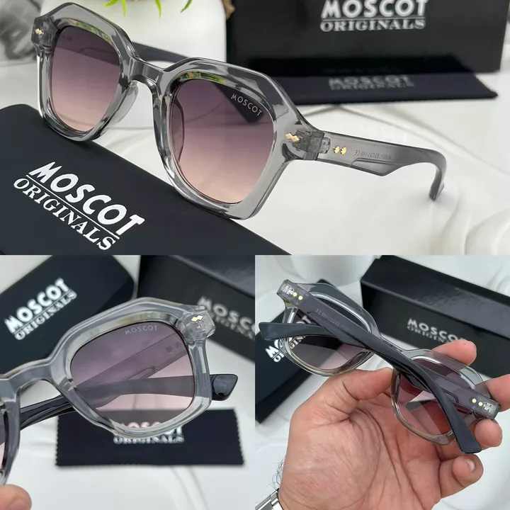 Moscot uploaded by business on 9/6/2022