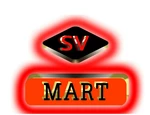 Business logo of SV MART
