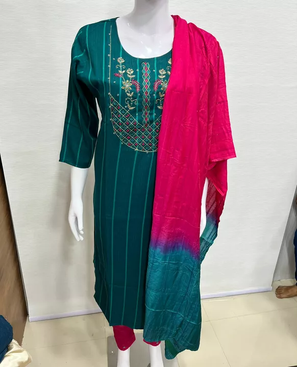 Product uploaded by Krishna garment on 9/6/2022