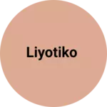 Business logo of Liyotiko
