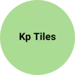 Business logo of Kp work