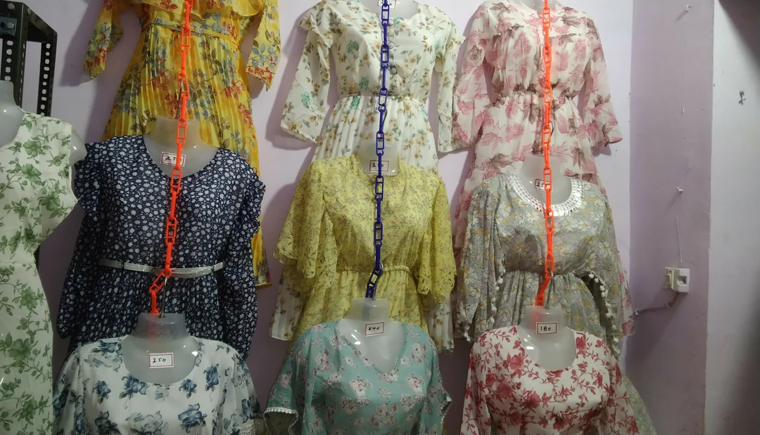 Shop Store Images of Simran fashion  girl' wear