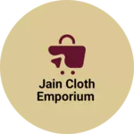 Business logo of Jain cloth emporium