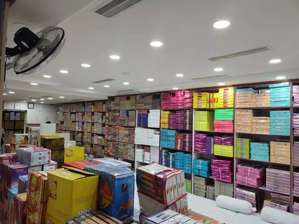 Shop Store Images of Deepika sarees