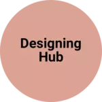 Business logo of Designing hub