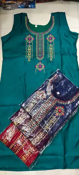 Silky fabric  uploaded by Jai Alamchandani on 5/29/2024