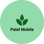 Business logo of Patel mobile