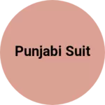 Business logo of punjabi suit