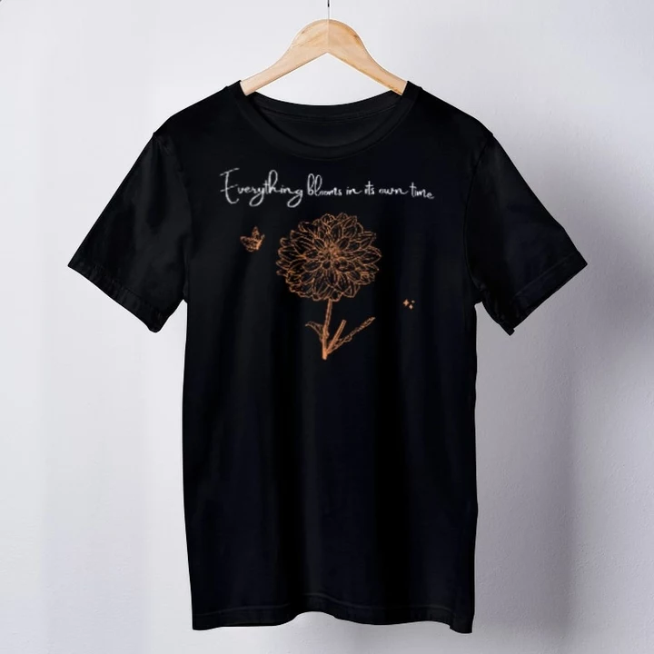 Post image DOULEE BRAND T-SHIRT