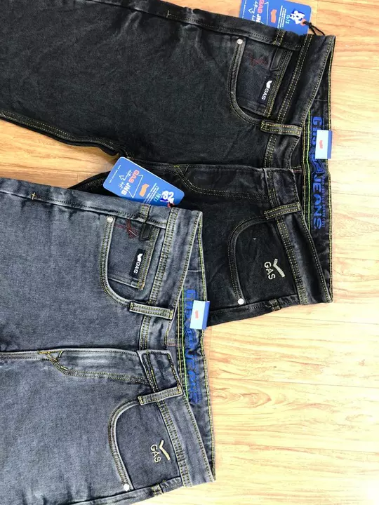 Product uploaded by DDX denim.  manufacturing on 9/6/2022