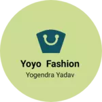 Business logo of YoYo Fashion