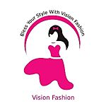 Business logo of Vision Fashion